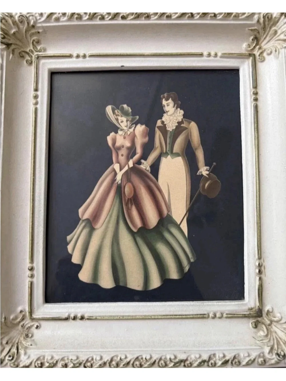 N/A home accents